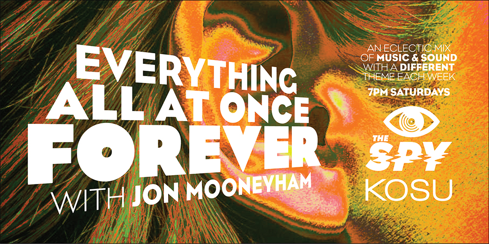 Everything Everywhere All At Once Horaires Des Séances Everything All At Once Forever - The Spy FM