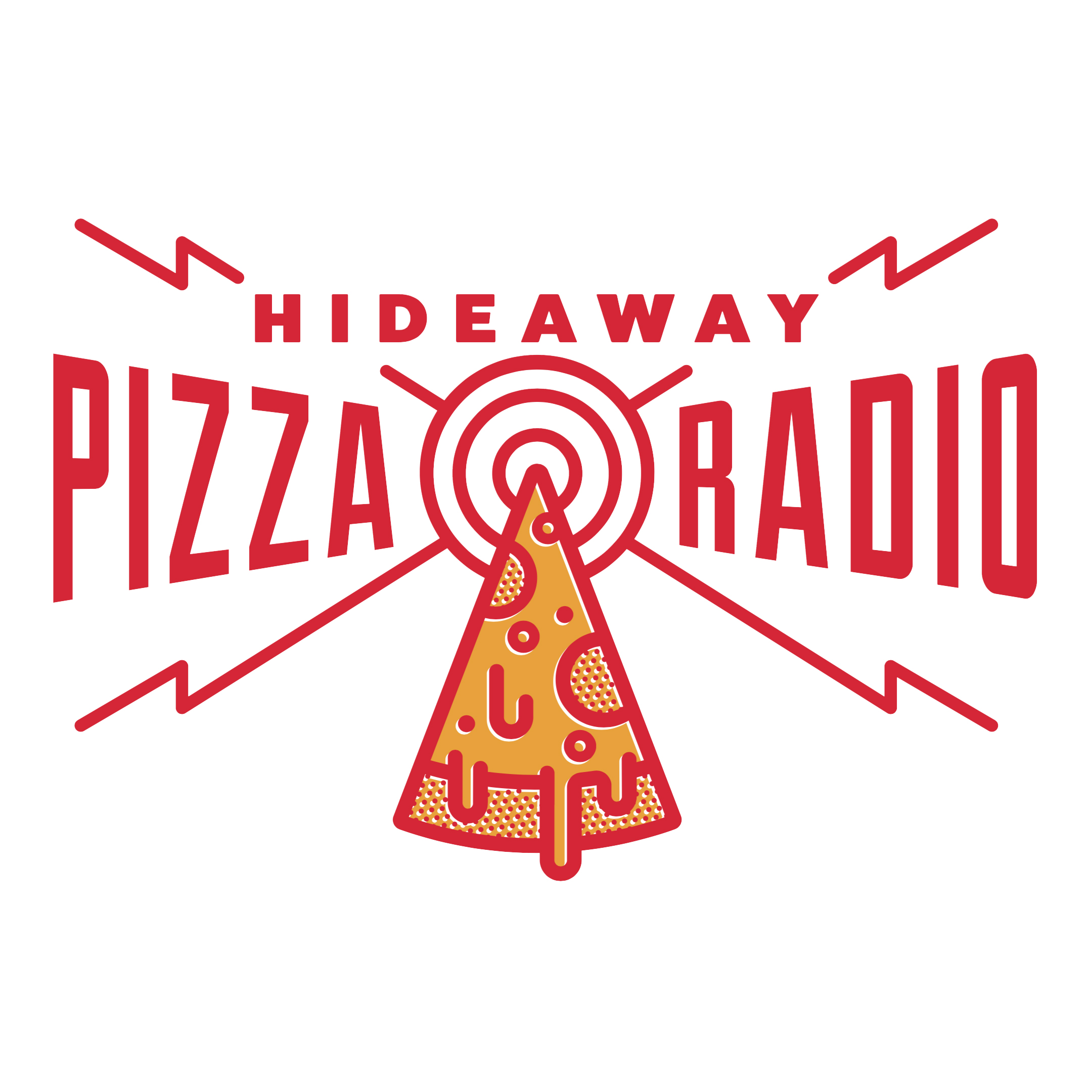 HPR Logo