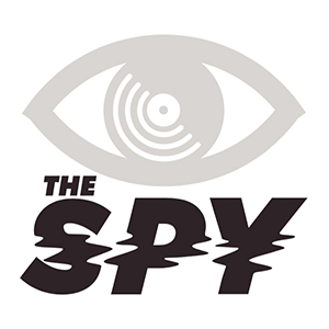 Logo - The Spy Logo Element - The Spy