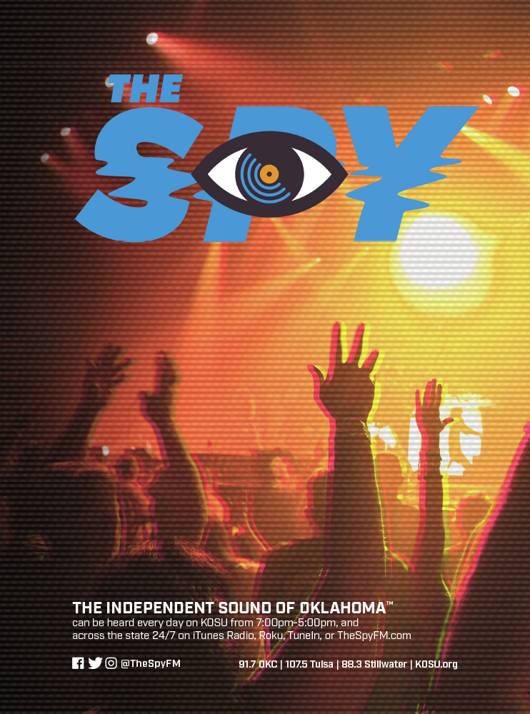 The Spy Magazine Ad The Spy Magazine Ad