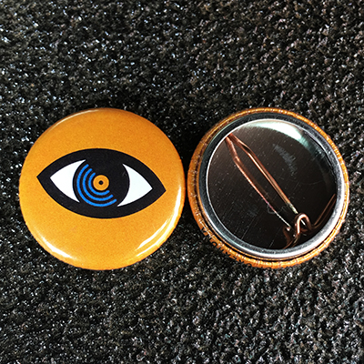 Spy Button Spy Buttons
