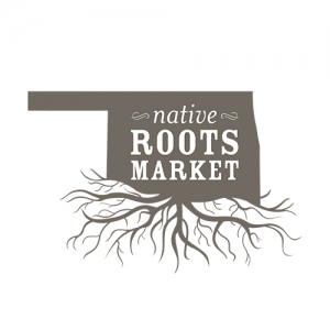 Native Roots Logo