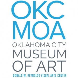 OKCMOA Logo