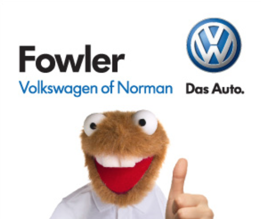 Fowler VW