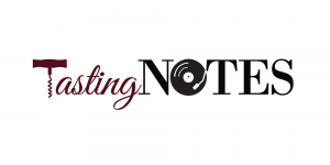Tasting Notes Logo