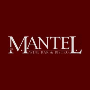 The Mantle Logo