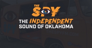 The Spy - The Independent Sound of Oklahoma
