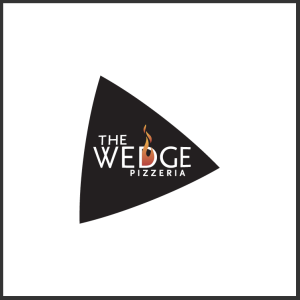 The Wedge Logo