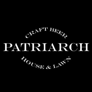 The Patriarch Logo
