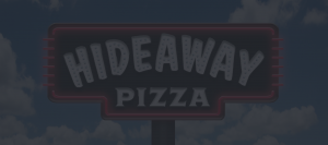 Hideaway Pizza Radio