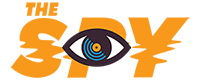 The Spy FM Logo