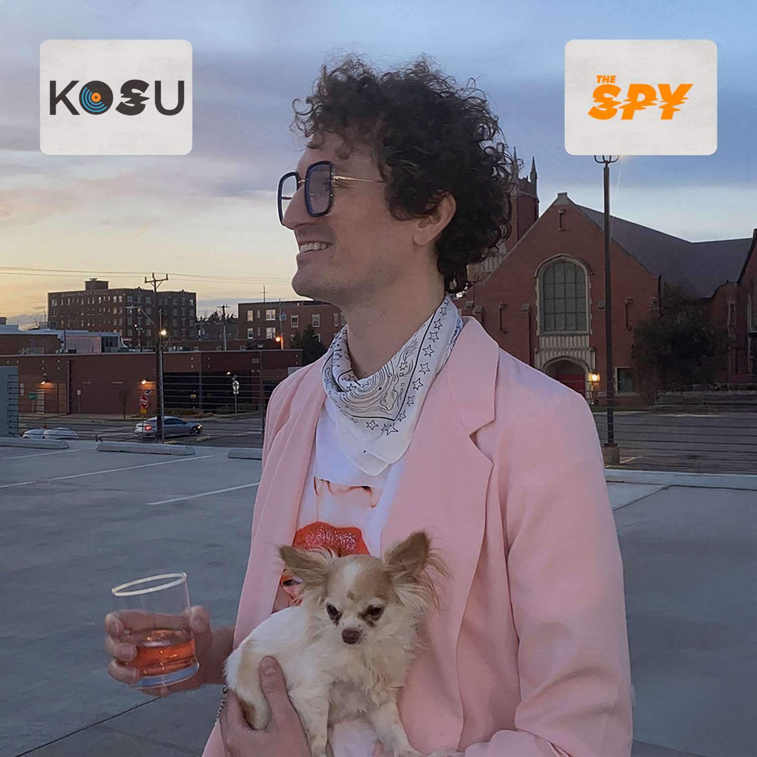 The Spy